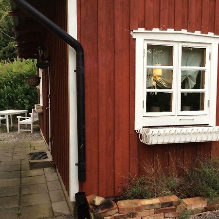 Ynde Private Apartment Sölvesborg Kültér fotó
