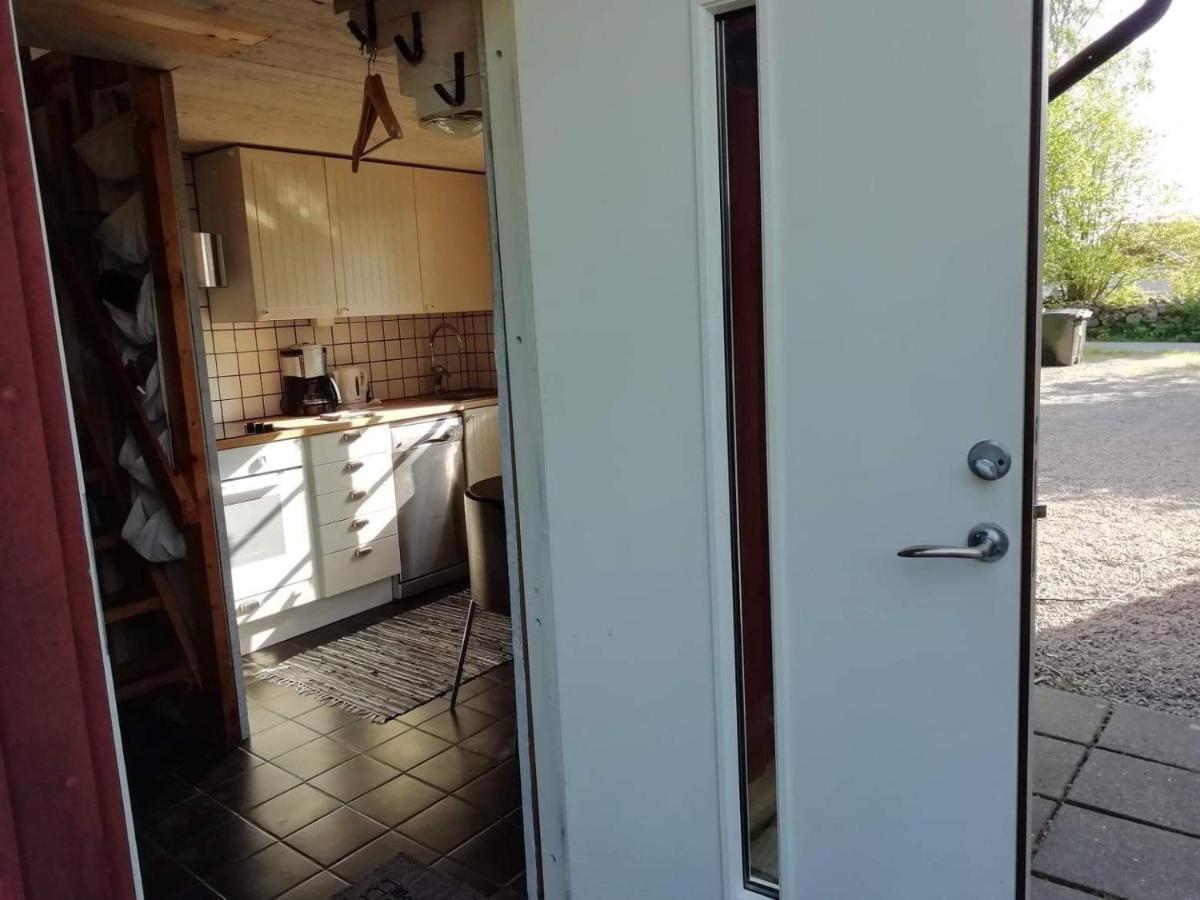 Ynde Private Apartment Sölvesborg Kültér fotó